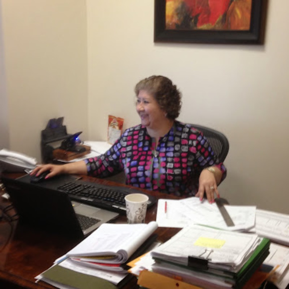 Meet your Posher, Rosa - Picture 1 of 1